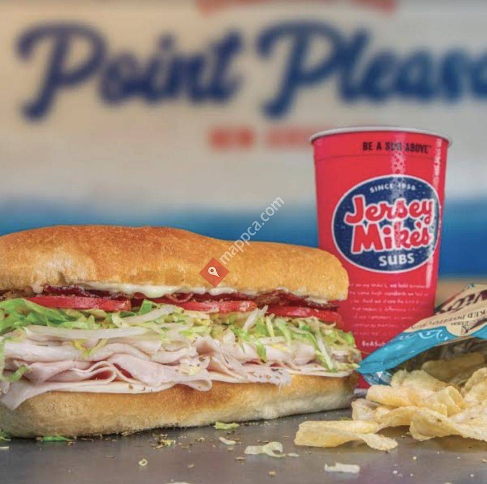 Jersey Mike's Subs