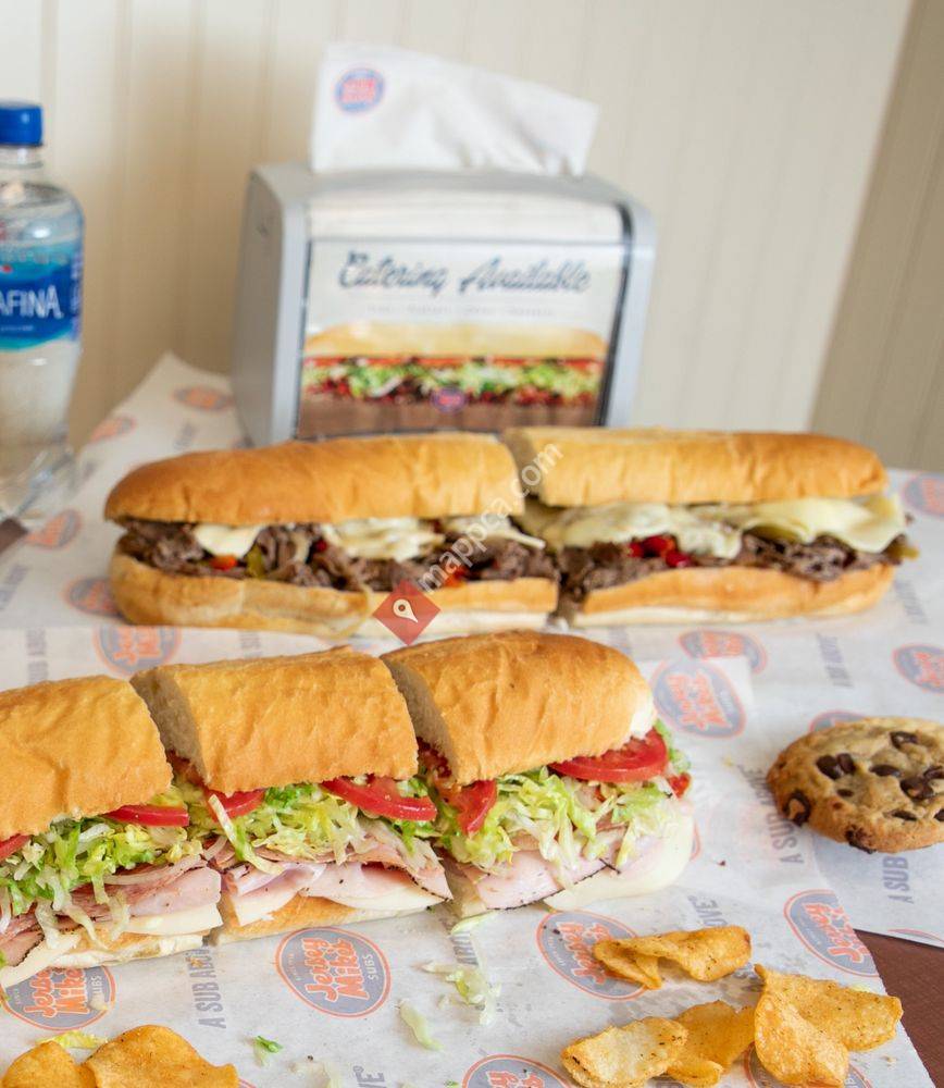 Jersey Mike's Subs