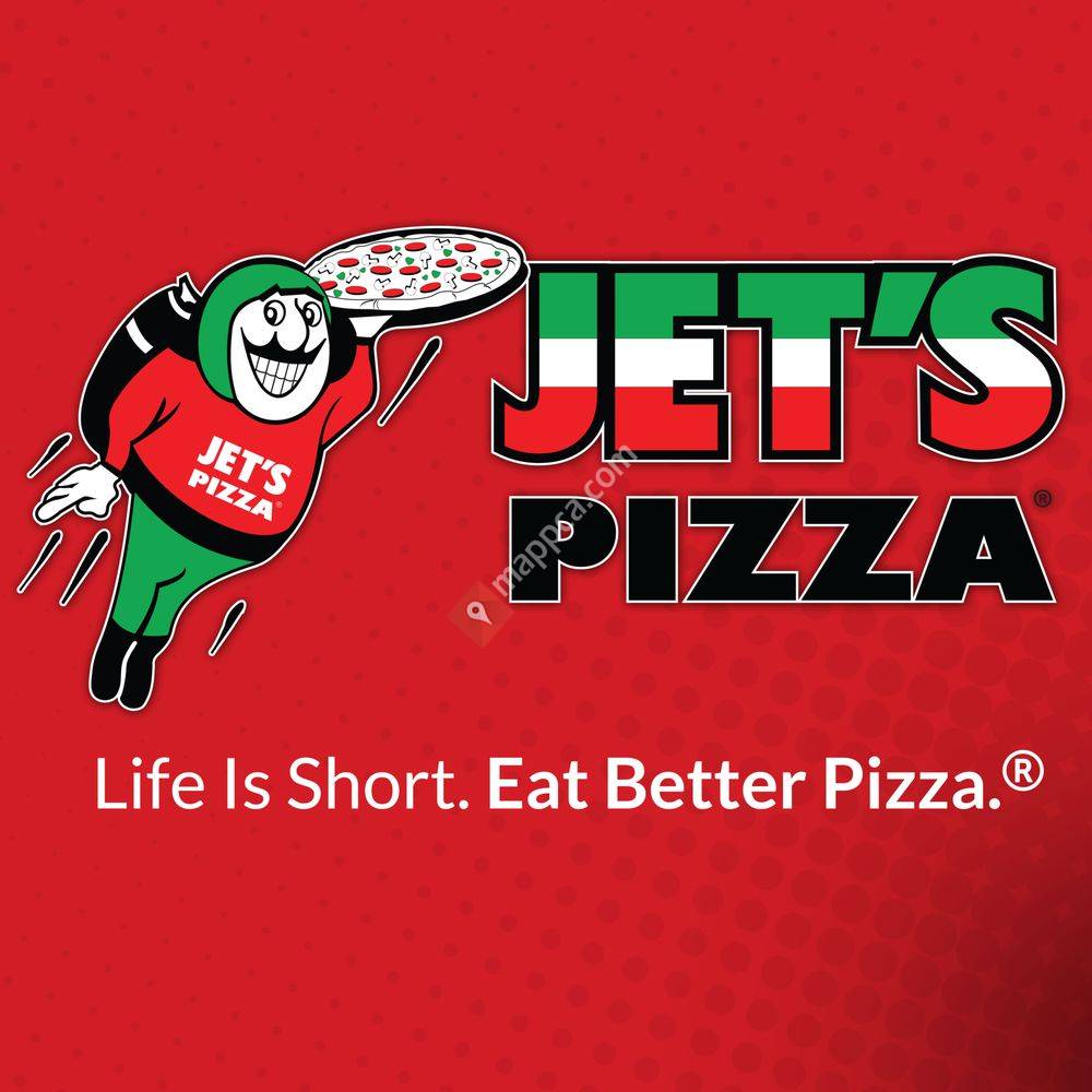 Jet's Pizza