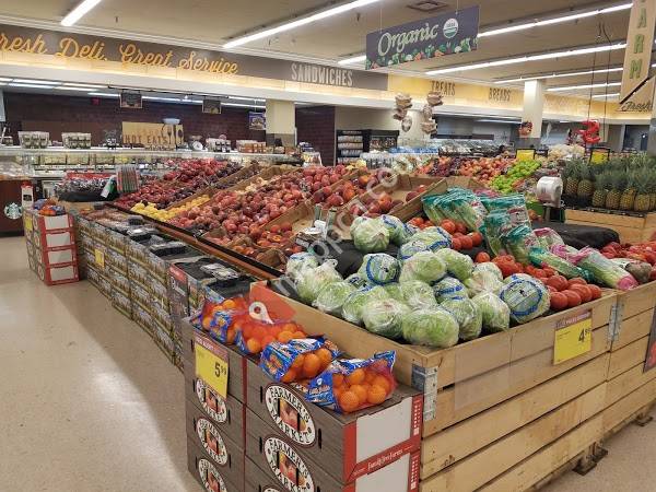 Jewel-Osco Pharmacy