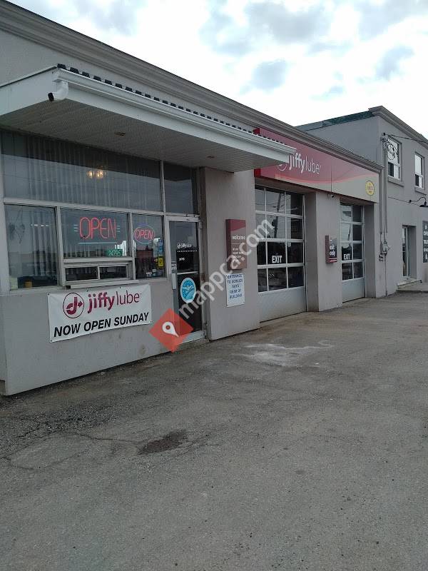 Jiffy Lube
