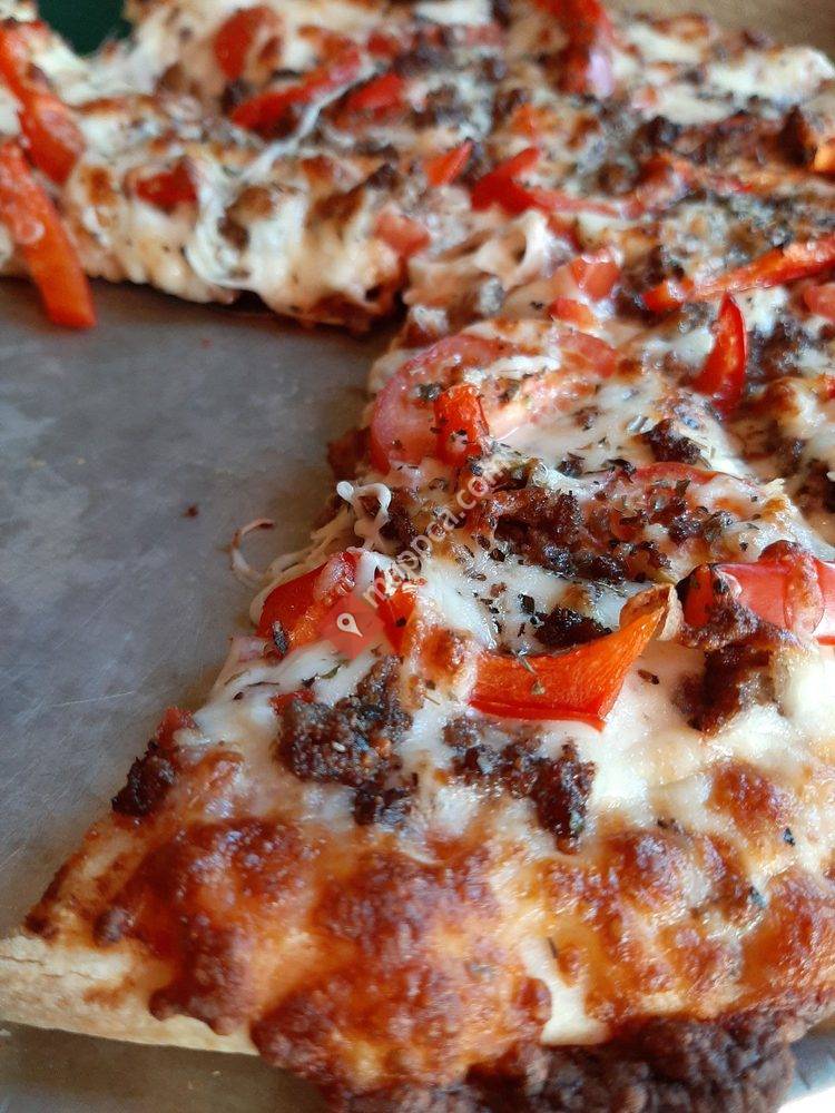 Jim's Pizzeria & Spaghetti House