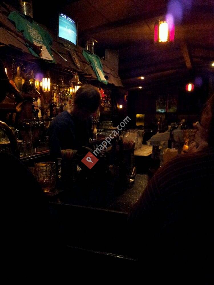 Jim's Tap
