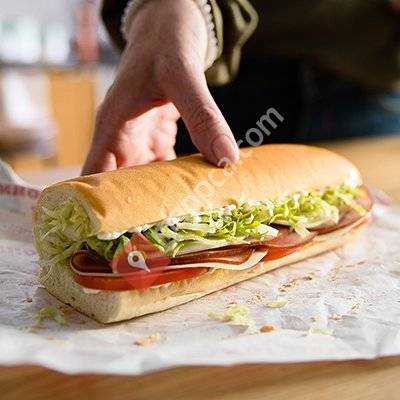 Jimmy John's