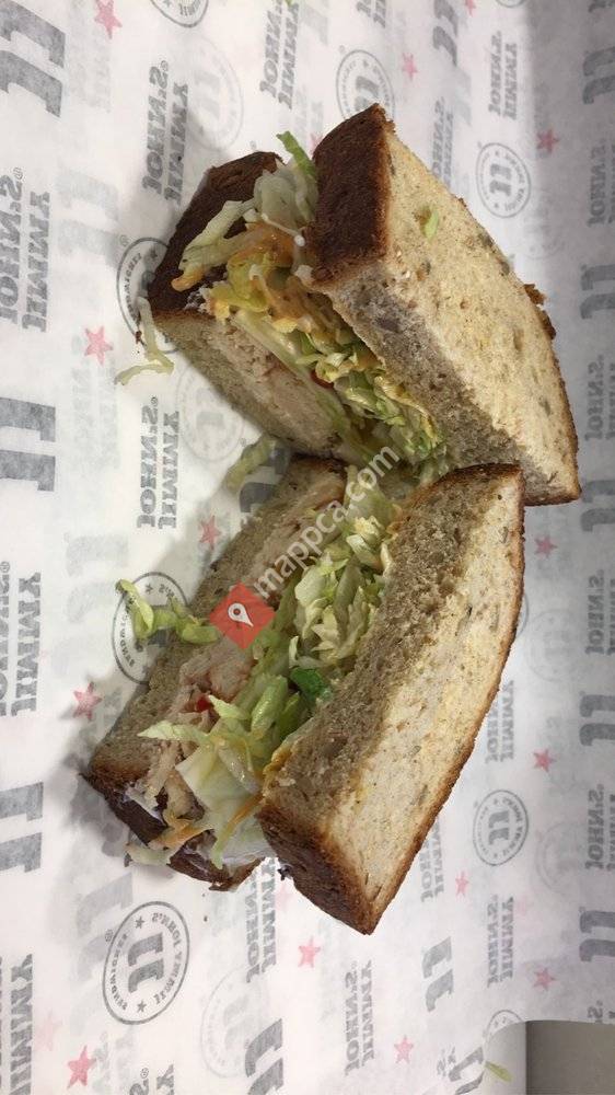 Jimmy John's