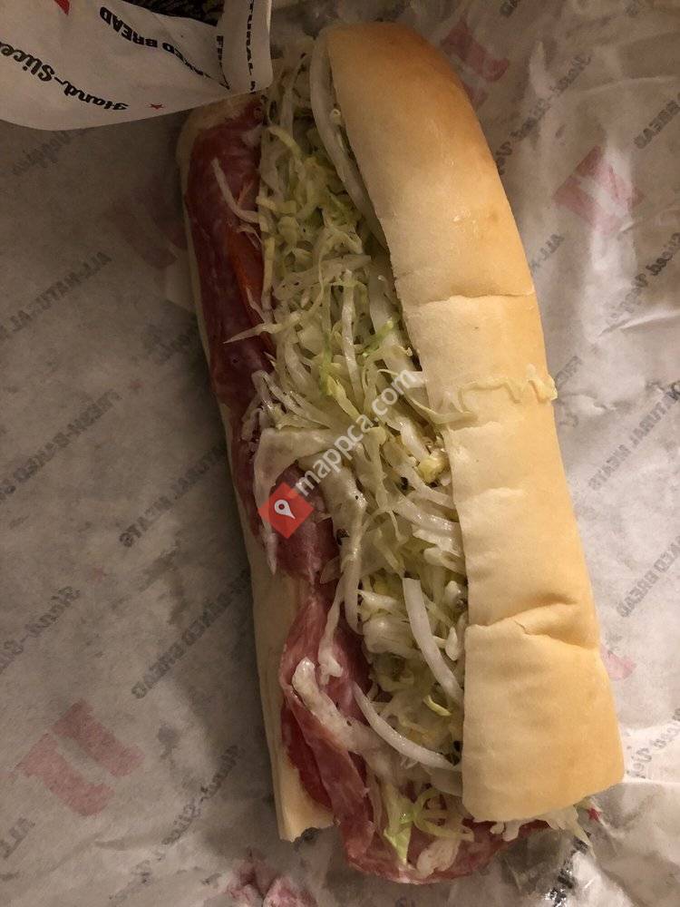 Jimmy John's