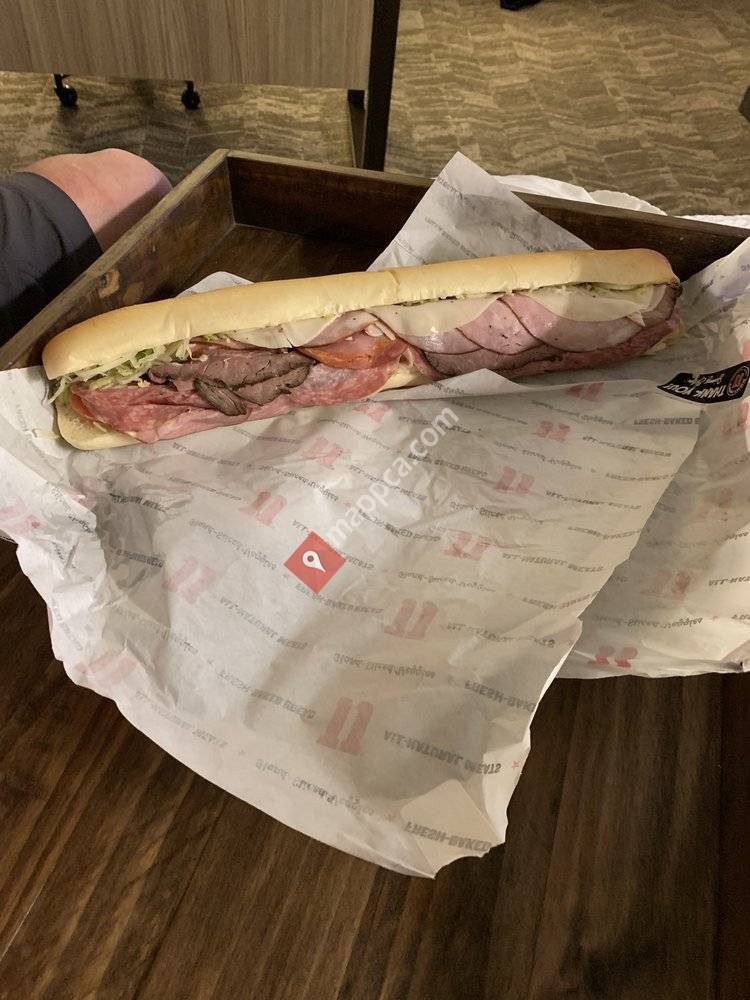 Jimmy John's