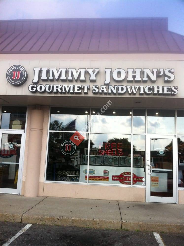 Jimmy John's