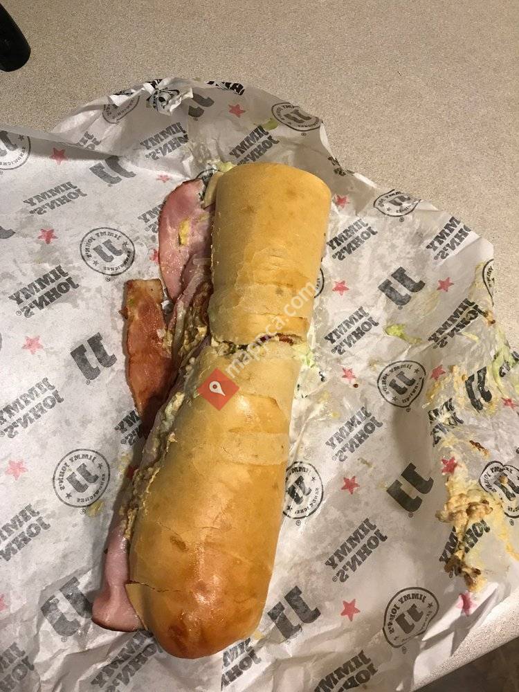 Jimmy John's