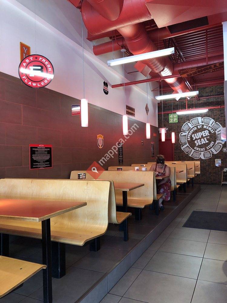 Jimmy John's