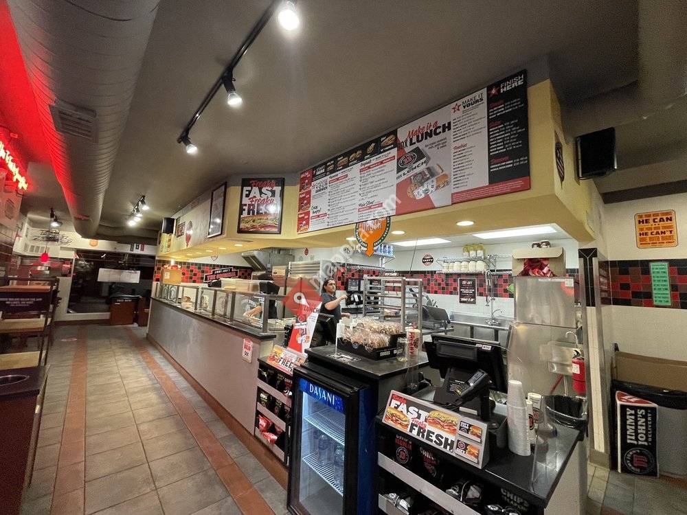 Jimmy John's