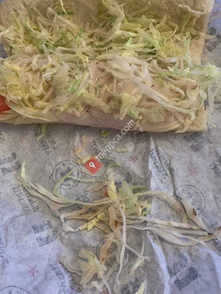 Jimmy John's