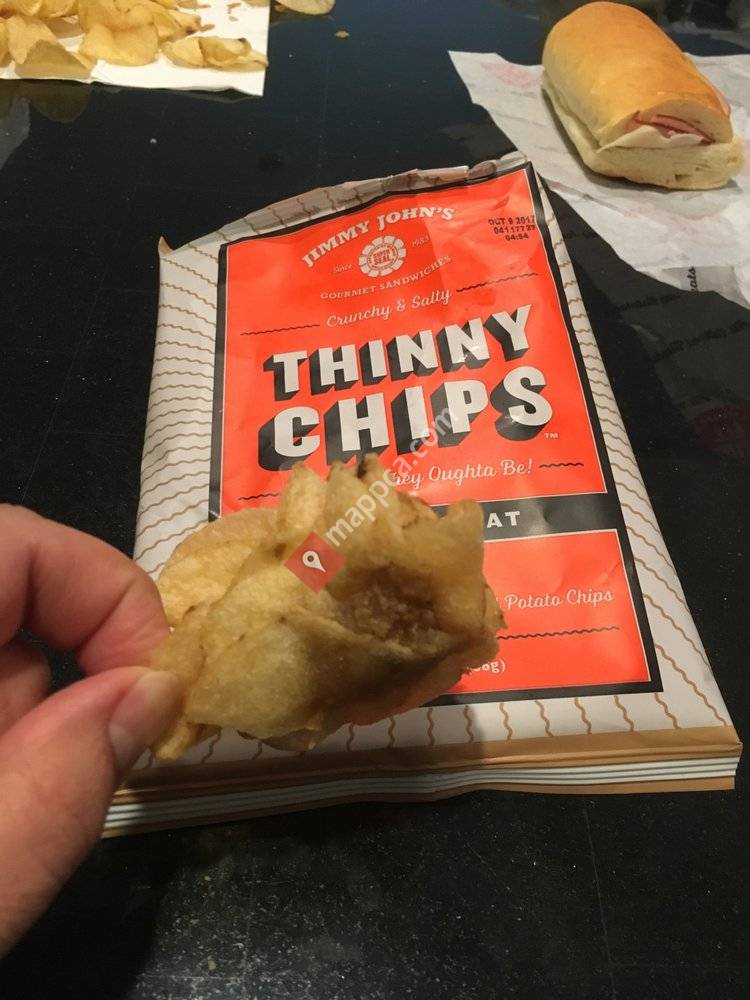 Jimmy John's