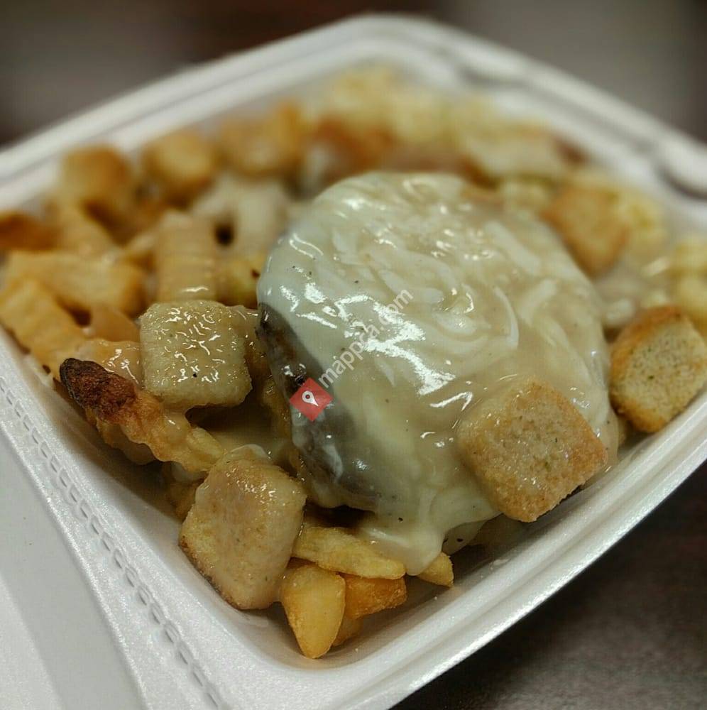 Jimmy Z's Plates & Shakes