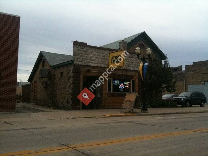 Jitters Bar