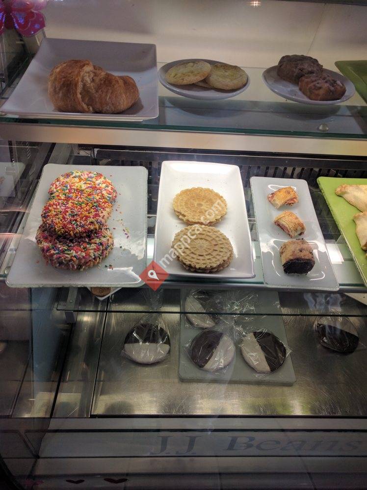 JJ Beans Cafe
