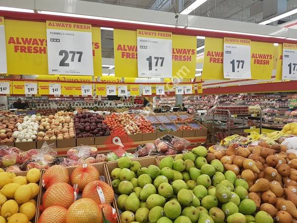 Joe & Barb's No Frills