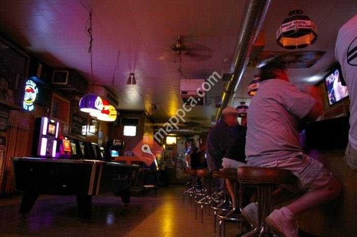 Joe's Bar