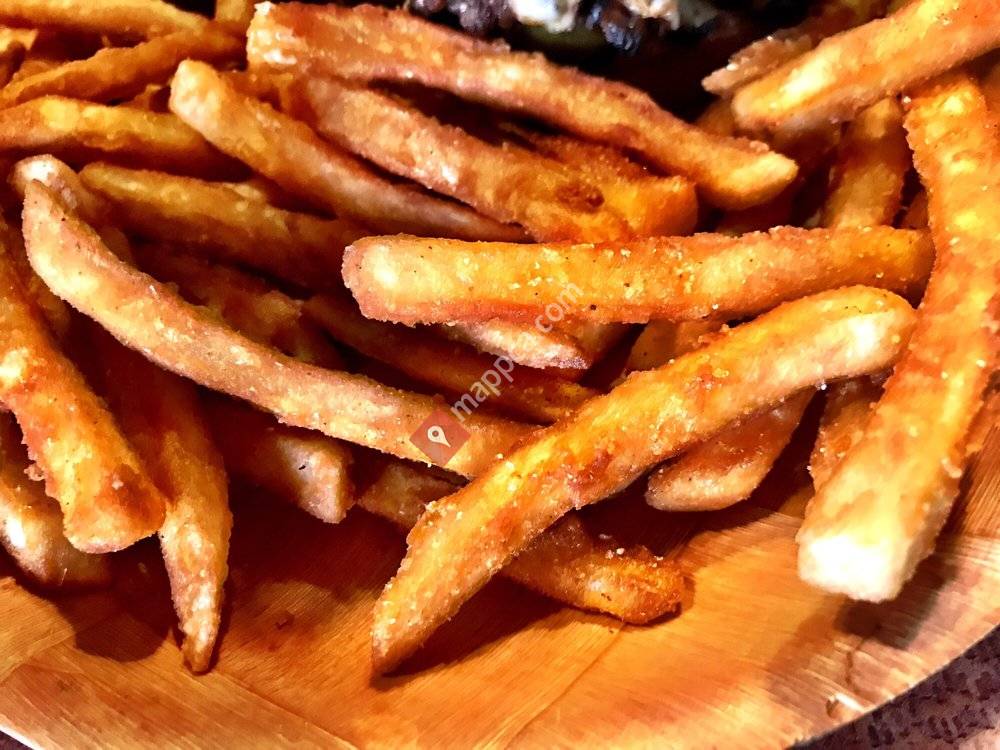 Joe's Log Cabin Tavern & Steak House
