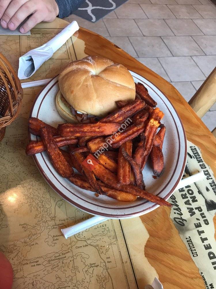 Joe's Place