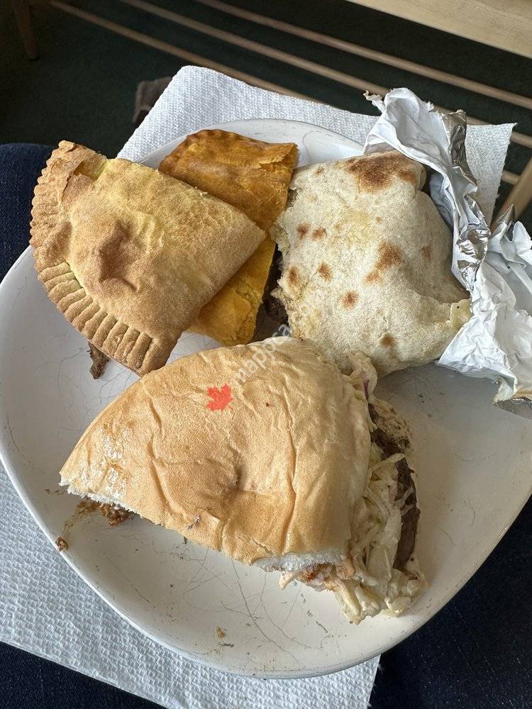 Joey Turks Island Grill