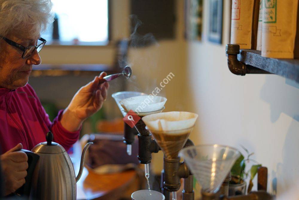 John Joseph Coffee
