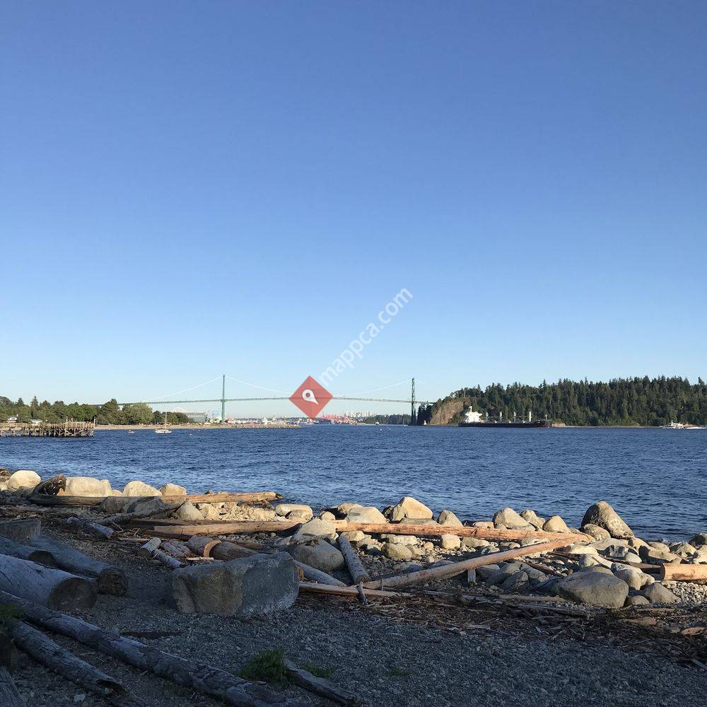 John Lawson Park