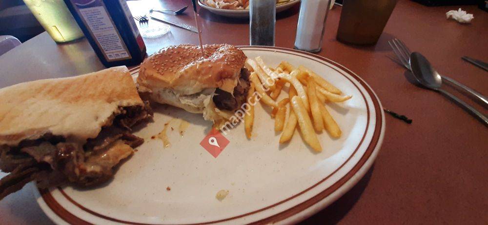 John's Country Kitchen