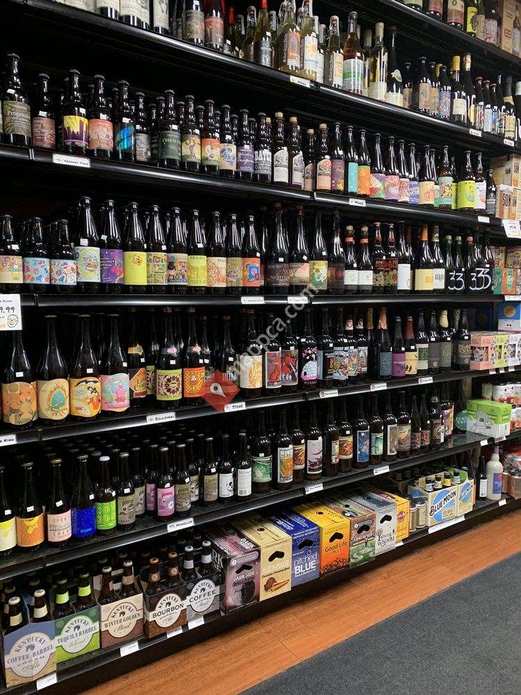 John's Grocery