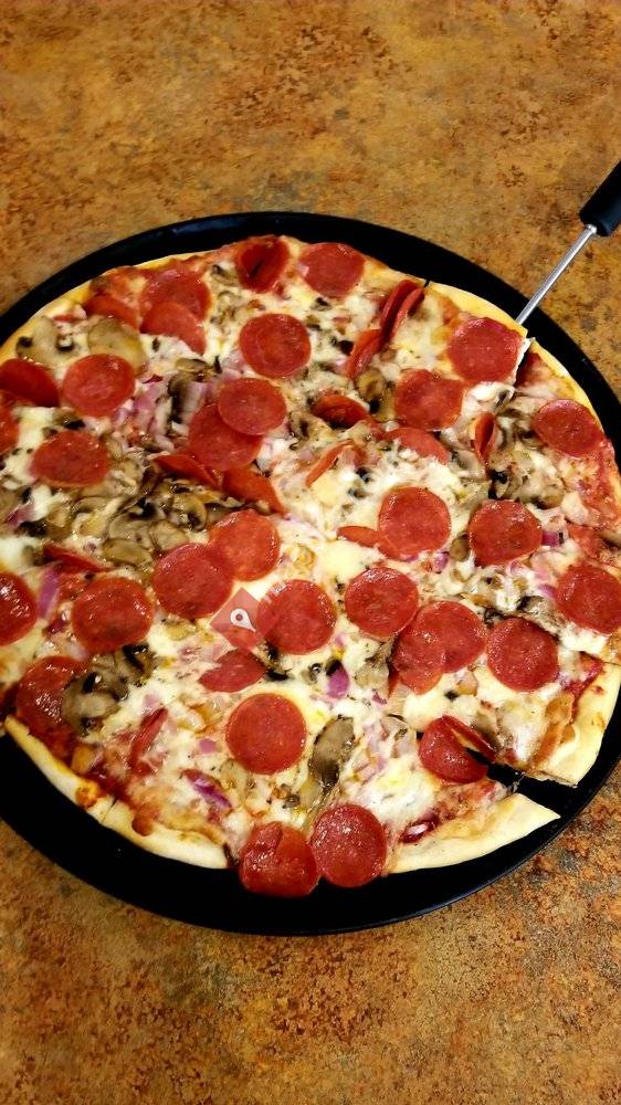 John's Pizzaria