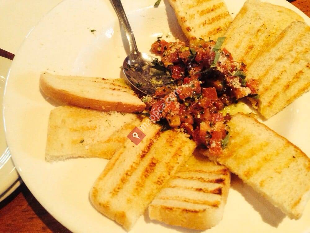 Johnny Carino's