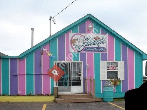 Johnny's Dairy Bar