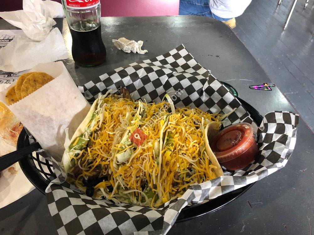 Johnny'z HOT ROD Cafe