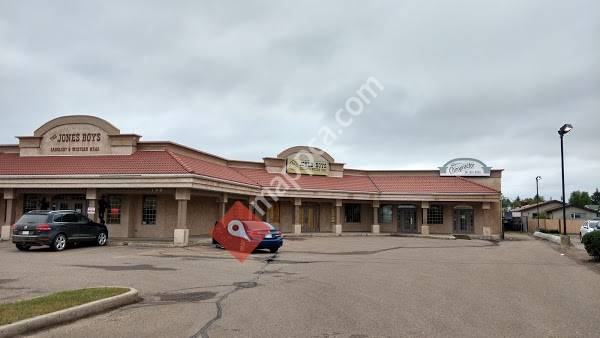 Jones Boys Saddlery & Western Wear