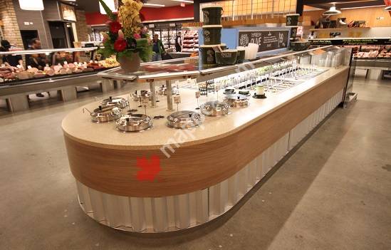Jones Food Store Equipment Ltd - Vancouver Island