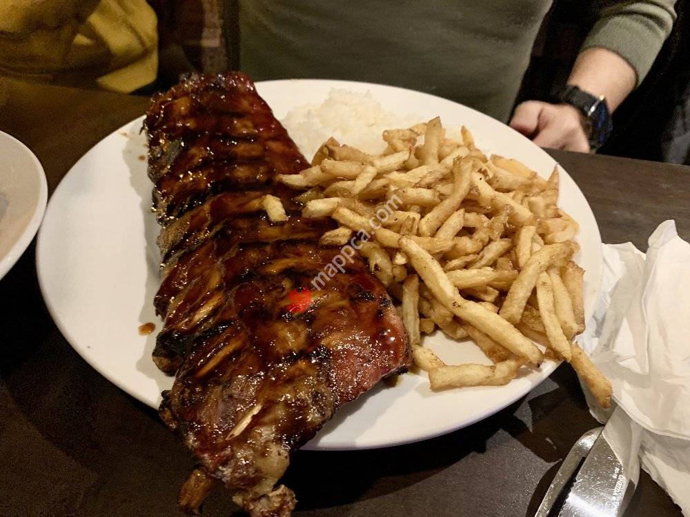 Jonesy's Restaurant & Bar