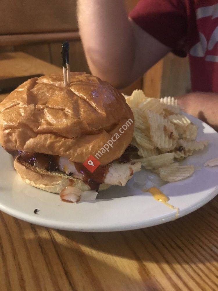 Jordan's Bar and Grill