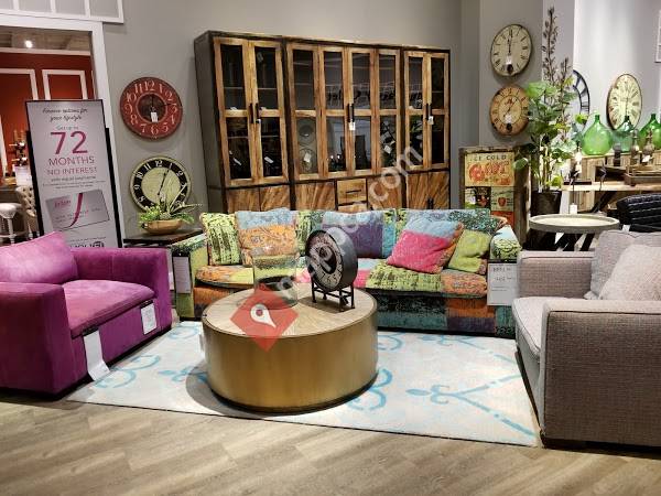 Jordan's Furniture New Haven