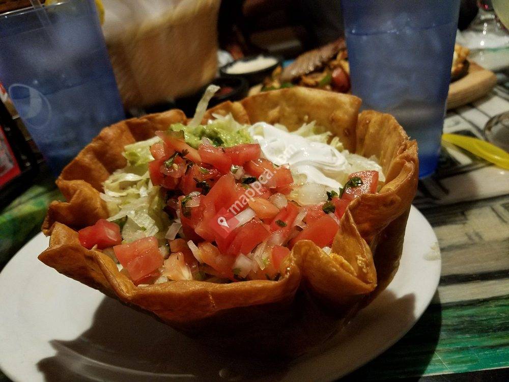 Jose's Authentic Mexican Restaurant
