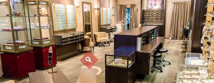 Josephson Opticians