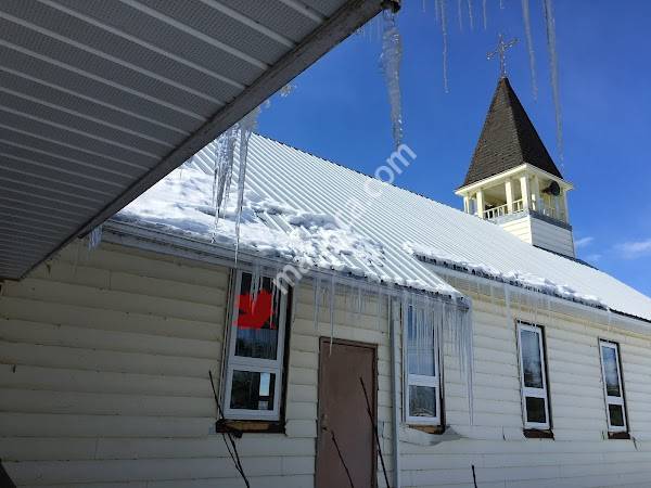 Joussard Homesteader Society