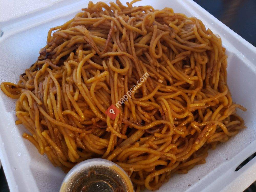 Joy Teriyaki