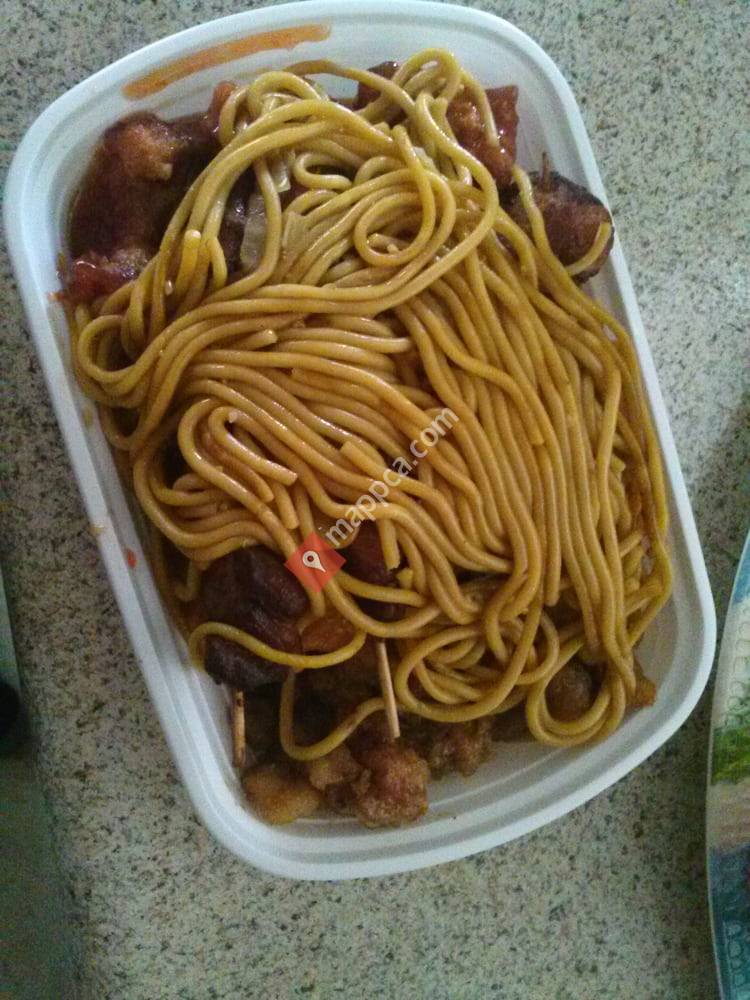 Juan Lin Chinese Restaurant