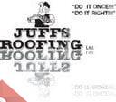 Juffs Roofing