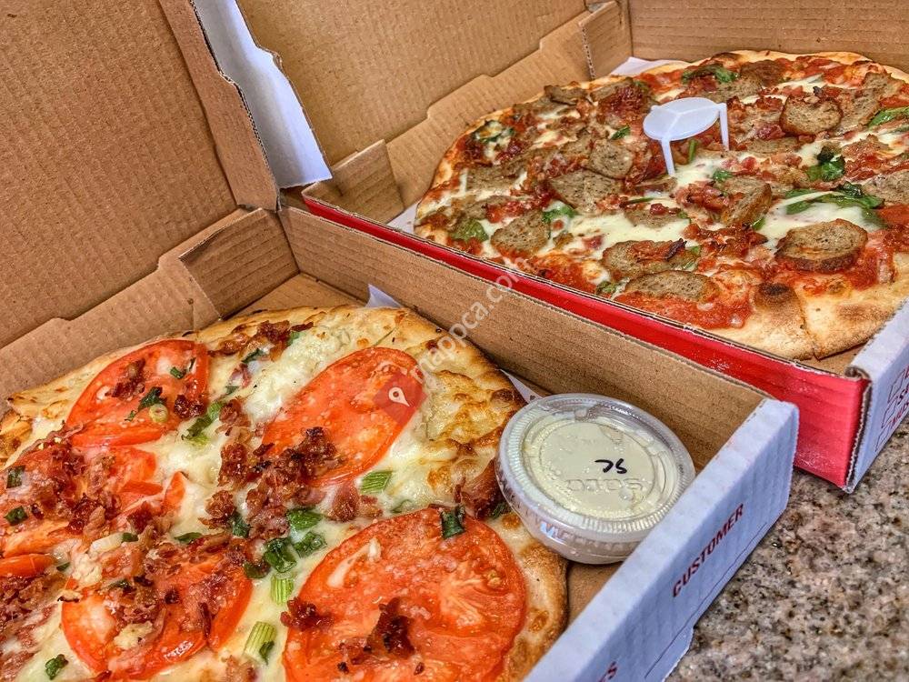Juliana's Pizzeria