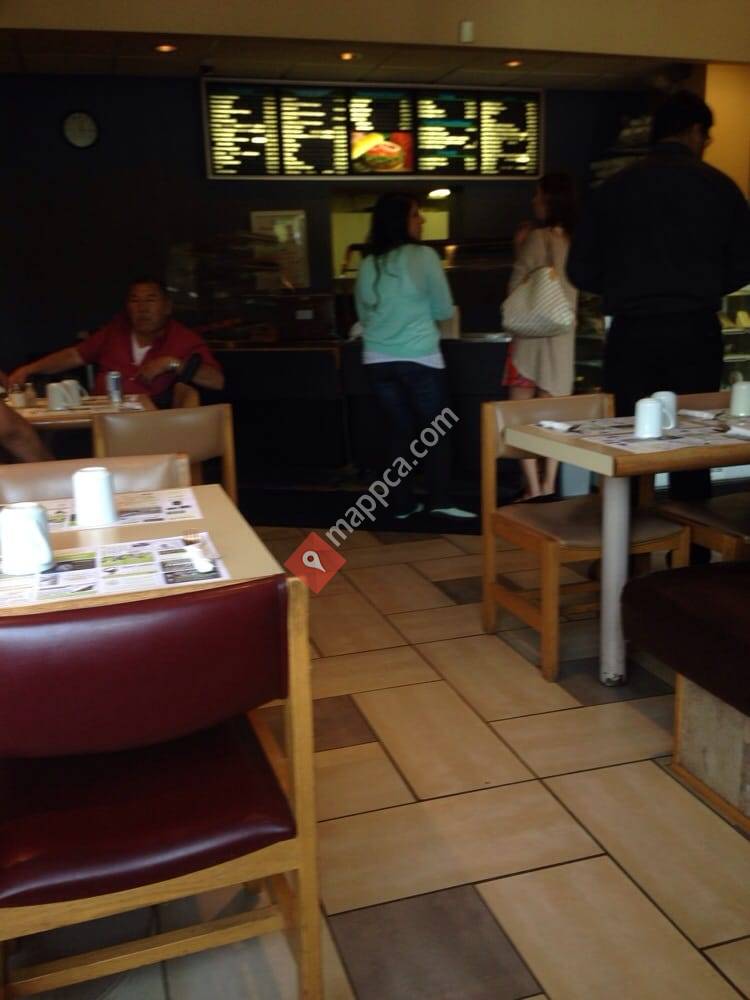 K & A Variety & Restaurant