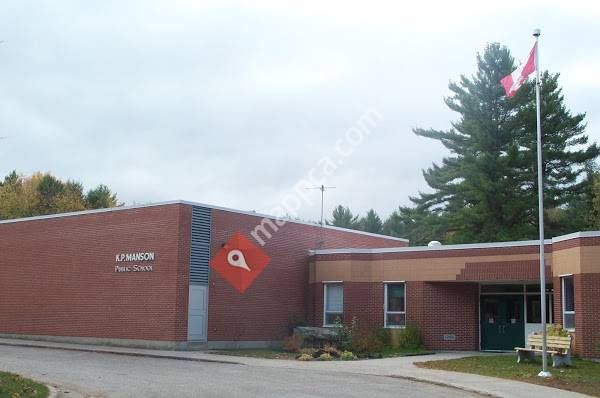 K P Manson Public School