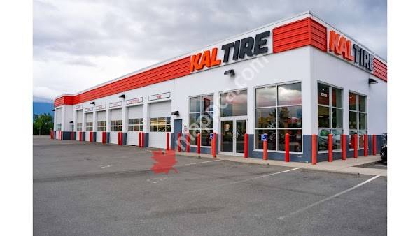 Kal Tire