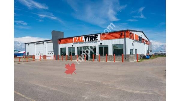 Kal Tire