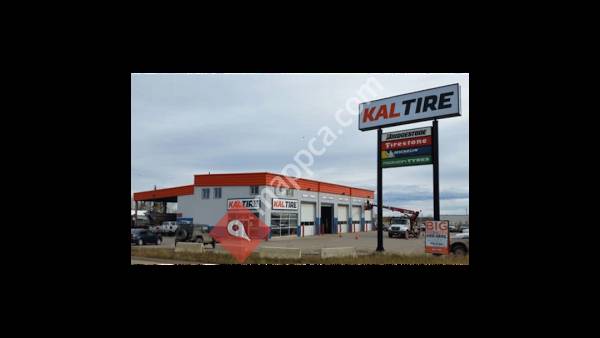 Kal Tire